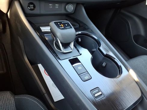 New 2026 Nissan Rogue SV w/ Cold Weather Package FWD image 14
