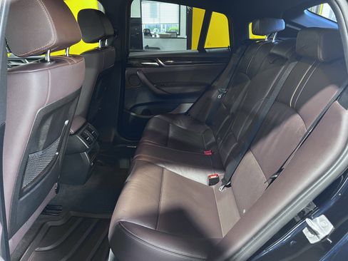 Used 2016 BMW X4 M40i image 17