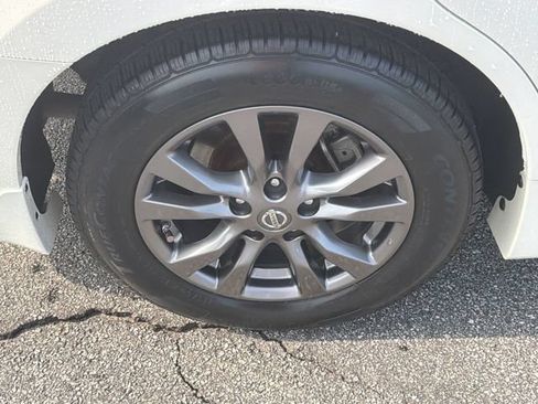 Used 2015 Nissan Altima 2.5 S w/ Special Edition Package FWD image 19