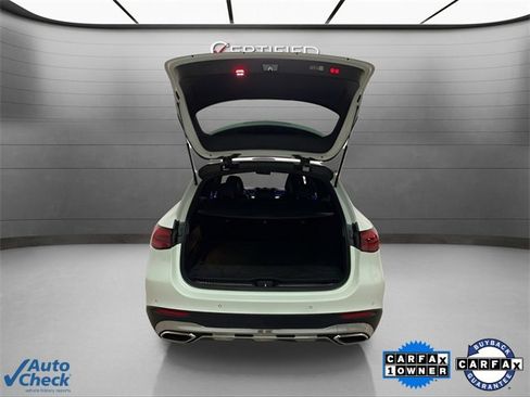 Used 2024 Mercedes-Benz GLC 300 image 7