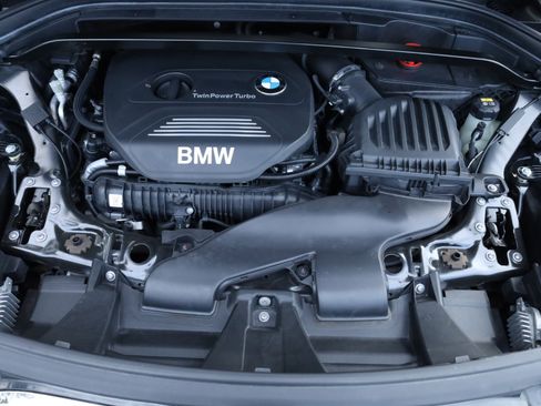 Used 2017 BMW X1 xDrive28i w/ Premium Package image 24