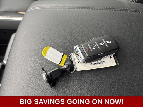 New 2026 RAM 2500 Big Horn image 22