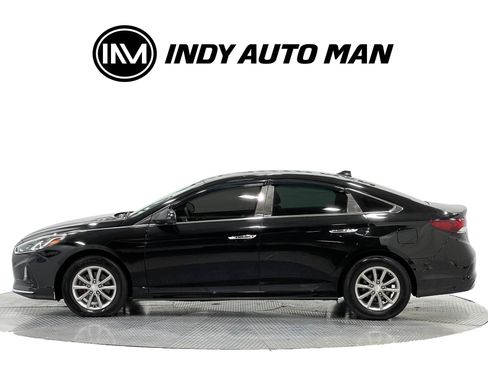 Used 2018 Hyundai Sonata SE FWD image 7