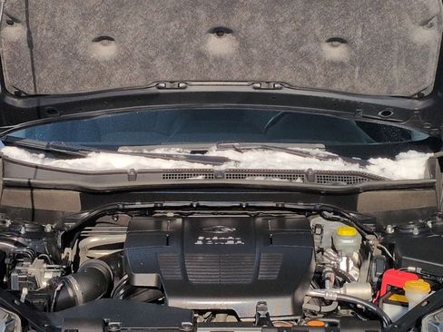 Certified 2023 Subaru Forester Sport image 15