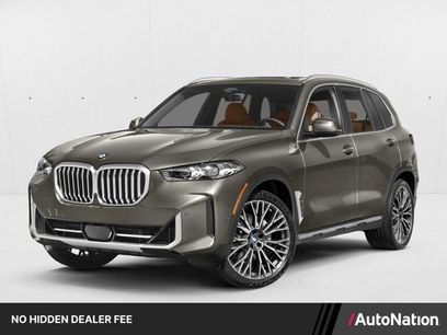Used 2025 BMW X5 sDrive40i