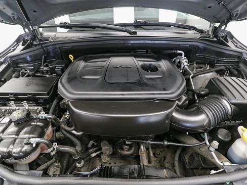Used 2021 Dodge Durango GT AWD/4WD image 13