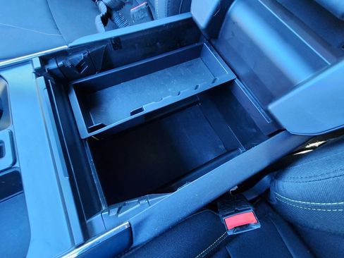 Certified 2024 Ford F150 STX image 27