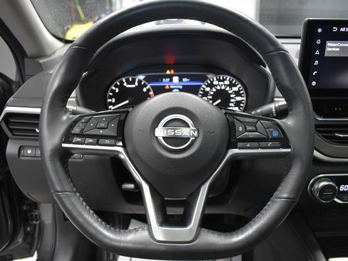 Certified 2023 Nissan Altima 2.5 SL AWD/4WD image 27