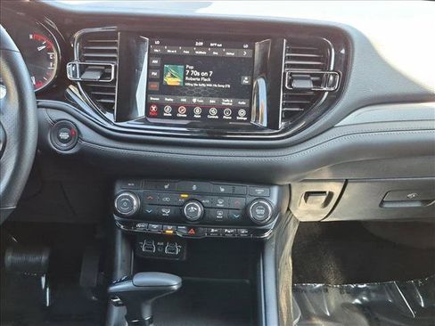 Used 2022 Dodge Durango GT RWD image 14
