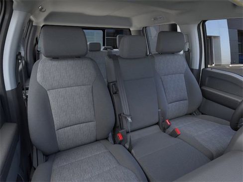 New 2026 Ford F350 XL w/ STX Appearance Package image 10