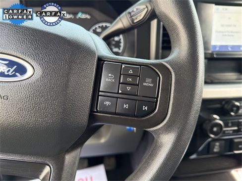 Used 2023 Ford F250 XL w/ STX Appearance Package image 27