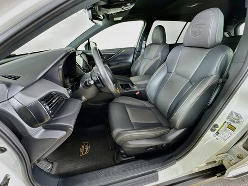 Certified 2024 Subaru Outback Wilderness AWD/4WD image 12