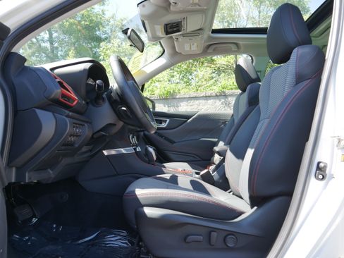 Used 2021 Subaru Forester Sport AWD/4WD image 12