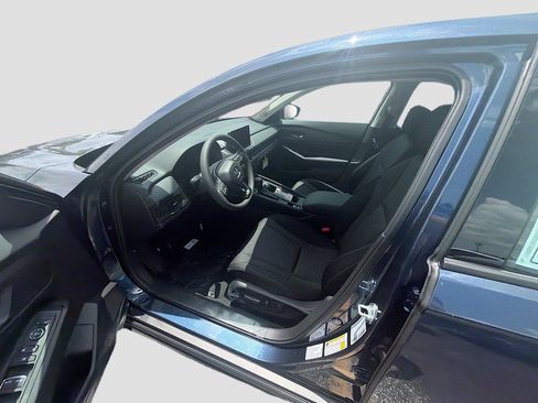New 2026 Honda Accord SE image 16