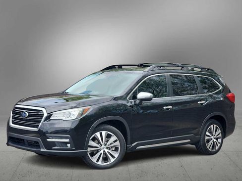 Used 2021 Subaru Ascent Touring AWD/4WD image 1