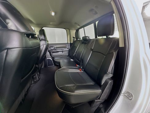 Used 2024 RAM 2500 Laramie image 27