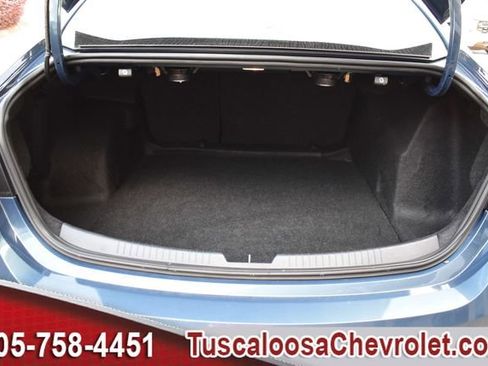 Used 2024 Chevrolet Malibu LT FWD image 9