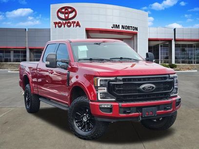 Used 2022 Ford F350 Lariat w/ Tremor Off-Road Package