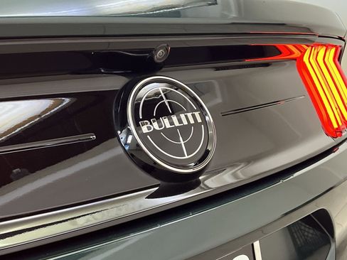 Used 2019 Ford Mustang Bullitt w/ Bullitt Electronics Package image 29