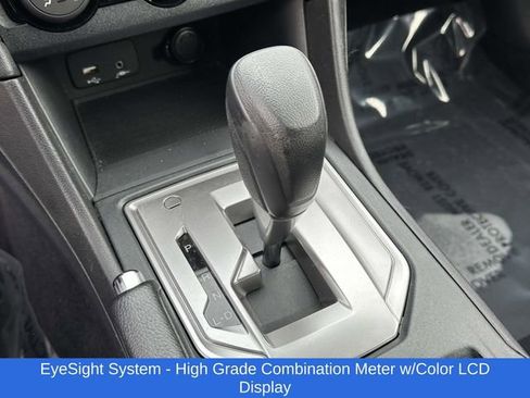 Used 2022 Subaru Impreza 2.0i image 7