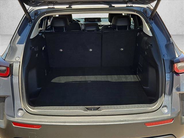 Used 2025 MAZDA CX-50 AWD 2.5 S w/ Preferred Package image 6