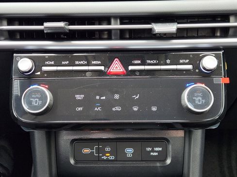 New 2026 Hyundai Tucson Blue SE AWD/4WD image 16