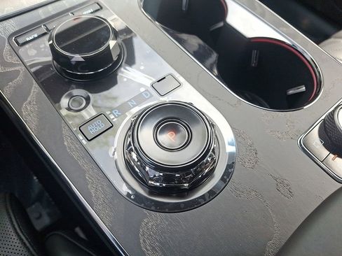 New 2026 Genesis GV80 3.5T Prestige image 15