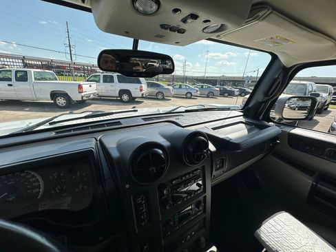 Used 2005 HUMMER H2 AWD/4WD image 53