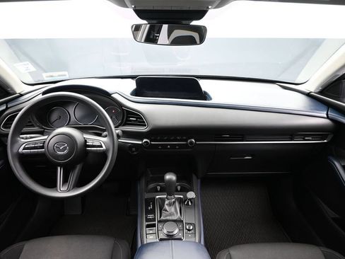 Used 2020 MAZDA CX-30 AWD image 16