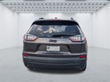 Used 2023 Jeep Cherokee Altitude Lux image 5