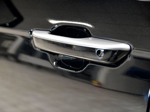 Used 2023 Jeep Grand Cherokee L Summit w/ Advanced Protech Group IV image 13