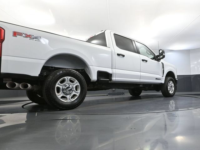 Used 2025 Ford F250 XLT w/ FX4 Off-Road Package AWD/4WD image 42