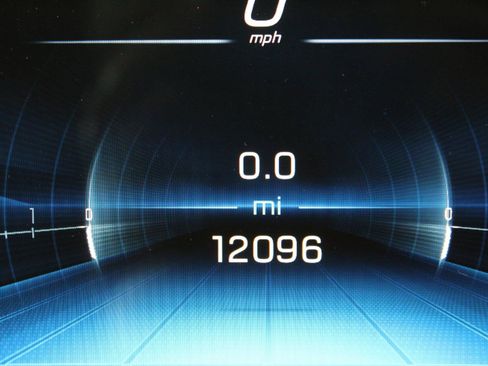 Used 2024 Mercedes-Benz GLE 53 AMG 4MATIC image 18