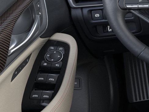 New 2026 Cadillac CT5 V w/ LPO, ONYX Package image 22