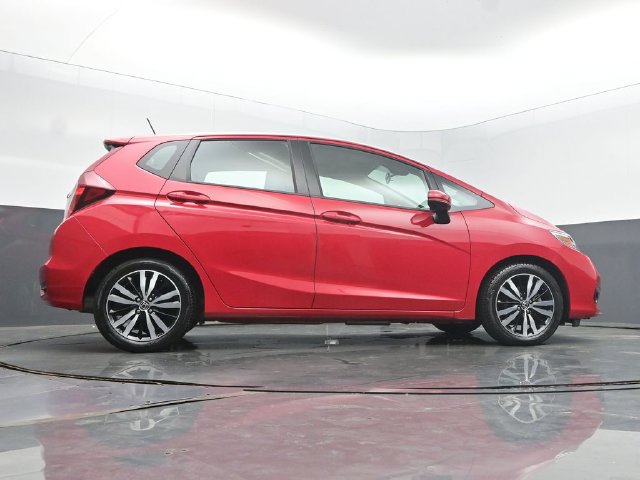 Used 2020 Honda Fit EX image 45