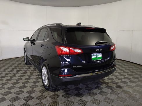 Used 2021 Chevrolet Equinox LT FWD image 6
