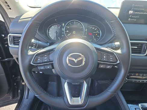 Certified 2024 MAZDA CX-5 AWD 2.5 S image 22