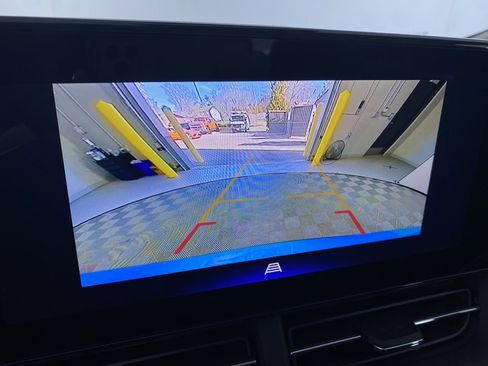 New 2026 Chevrolet Trax ACTIV w/ Driver Confidence Package image 6