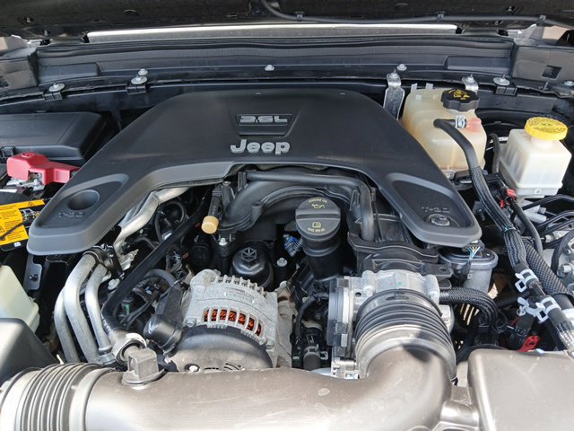 Used 2021 Jeep Gladiator Mojave AWD/4WD image 60