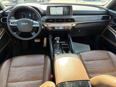 Used 2022 Kia Telluride SX w/ SX Prestige Package image 23