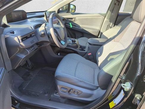 New 2026 Toyota bZ image 12