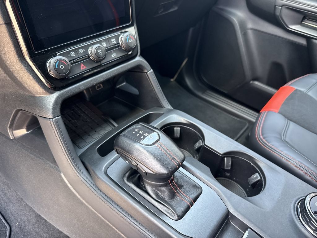 Used 2024 Ford Ranger Raptor AWD/4WD image 27