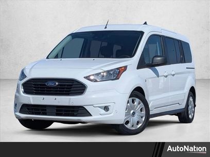 Used 2022 Ford Transit Connect XLT