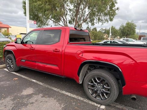 Used 2022 Toyota Tundra Platinum image 15