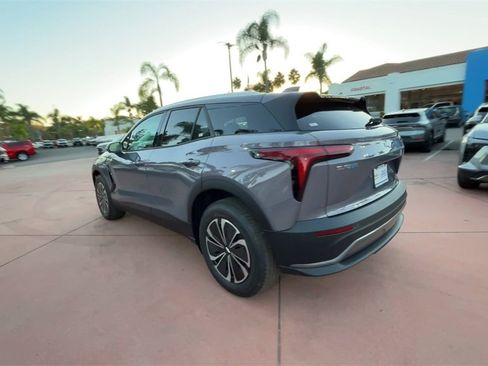 New 2026 Chevrolet Blazer EV LT image 6
