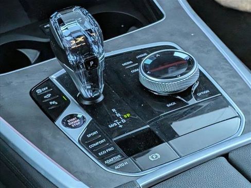 Certified 2022 BMW X5 sDrive40i w/ Premium Package image 16