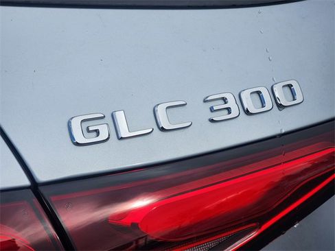 Certified 2025 Mercedes-Benz GLC 300 4MATIC image 16