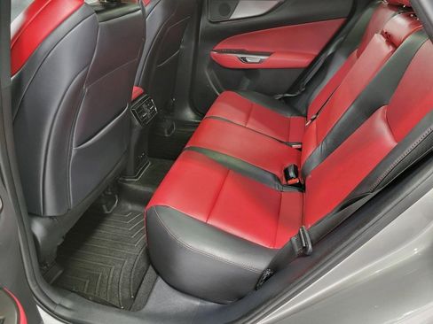 Certified 2024 Lexus NX 350 F Sport image 22