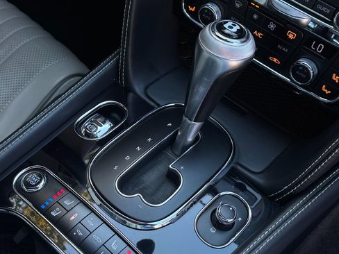 Used 2016 Bentley Continental GT V8 S AWD/4WD image 39