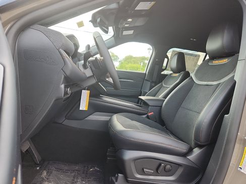 New 2026 Ford Explorer Tremor AWD/4WD image 10